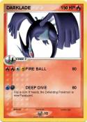 DARKLADE