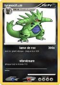 tyranocif