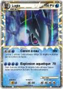 Lugia