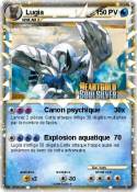 Lugia