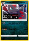 Zoroark (Sus)