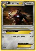 Iron Man