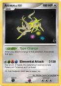 Arceus