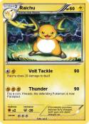 Raichu