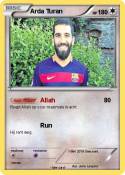 Arda Turan