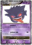 Gengar