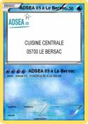 ADSEA 05 à Le