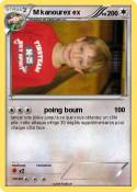 M kanourex ex