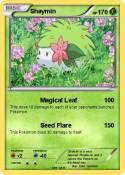 Shaymin