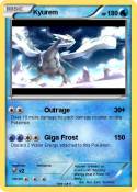 Kyurem