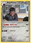 Mega Pramit