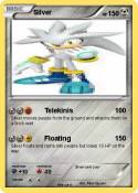 Silver