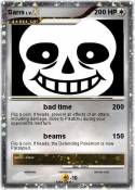 Sans