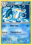 Swampert