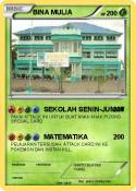 BINA MULIA