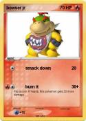 bowser jr