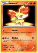 Fennekin