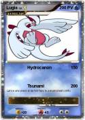 Lugia