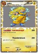 goku