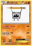 Doodle bob