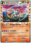 White Kyurem