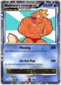 Magikarp's reve
