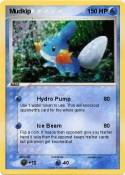 Mudkip