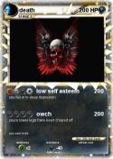 death