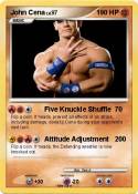 John Cena