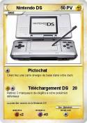 Nintendo DS