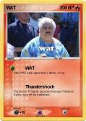 WAT