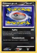 Pokémon go