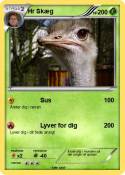 Hr Skæg