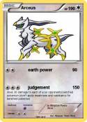 Arceus