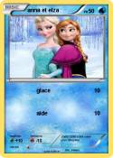 anna et elza