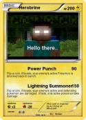Herobrine