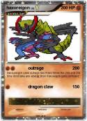 haxoreigon
