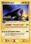 ThunderDragon