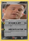 jeff EX