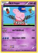 MLG Peppa