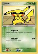 creeper