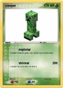 creeper