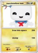 marshmellow