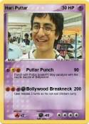 Hari Puttar