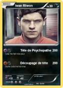 Iwan Rheon