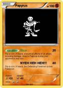Papyrus