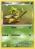 Chespin