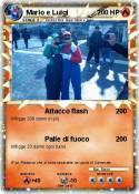 Mario e Luigi