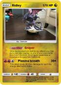 Ridley