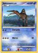 Spinosauro